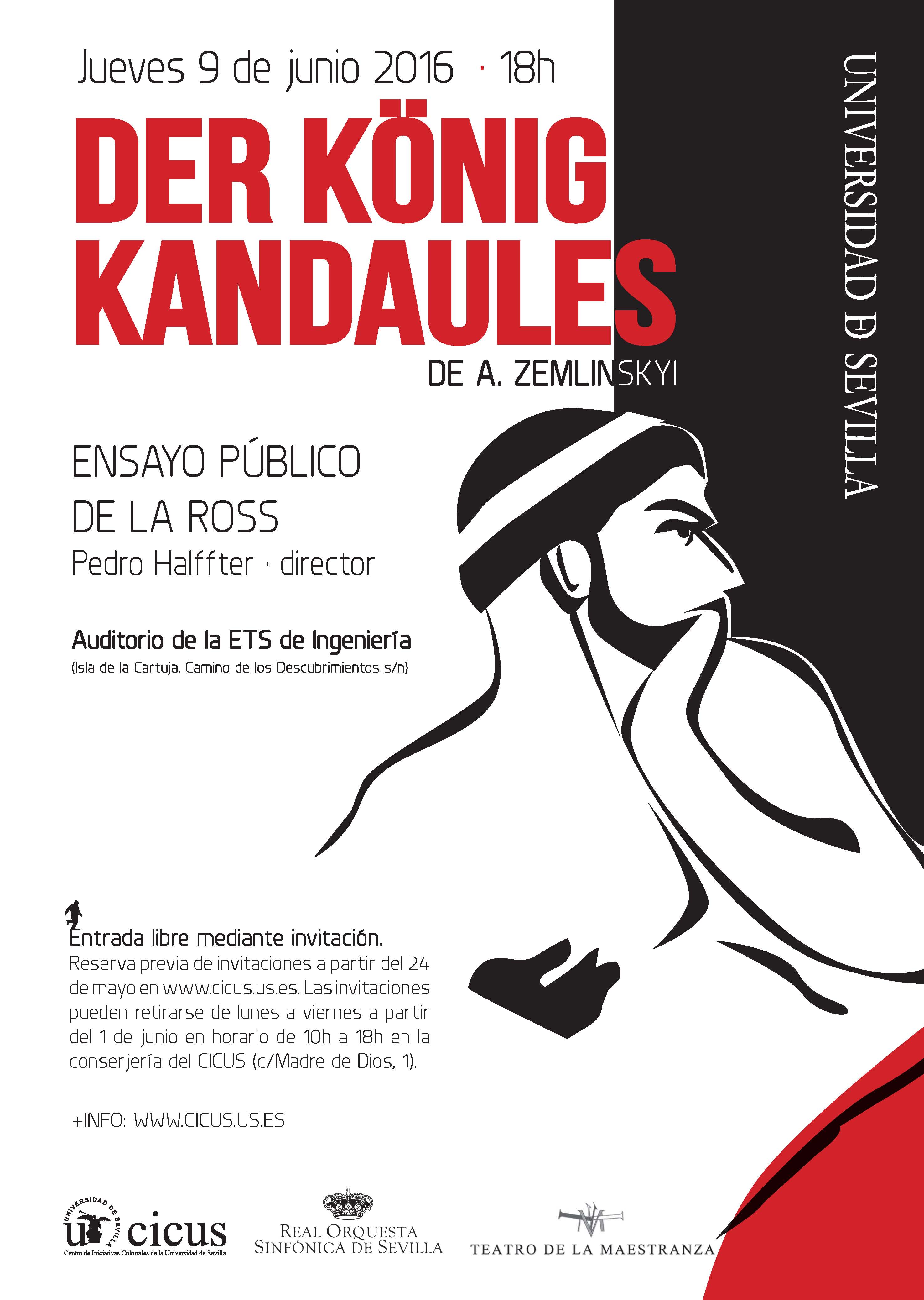 cartel Kandeules