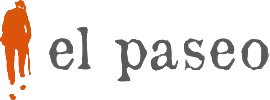 Logo El Paseo Editorial