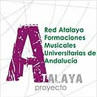 Rec Atalaya Formaciones Musicales Universitarias de Andalucía