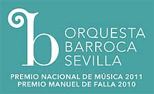 Orquesta Barroca de Sevilla