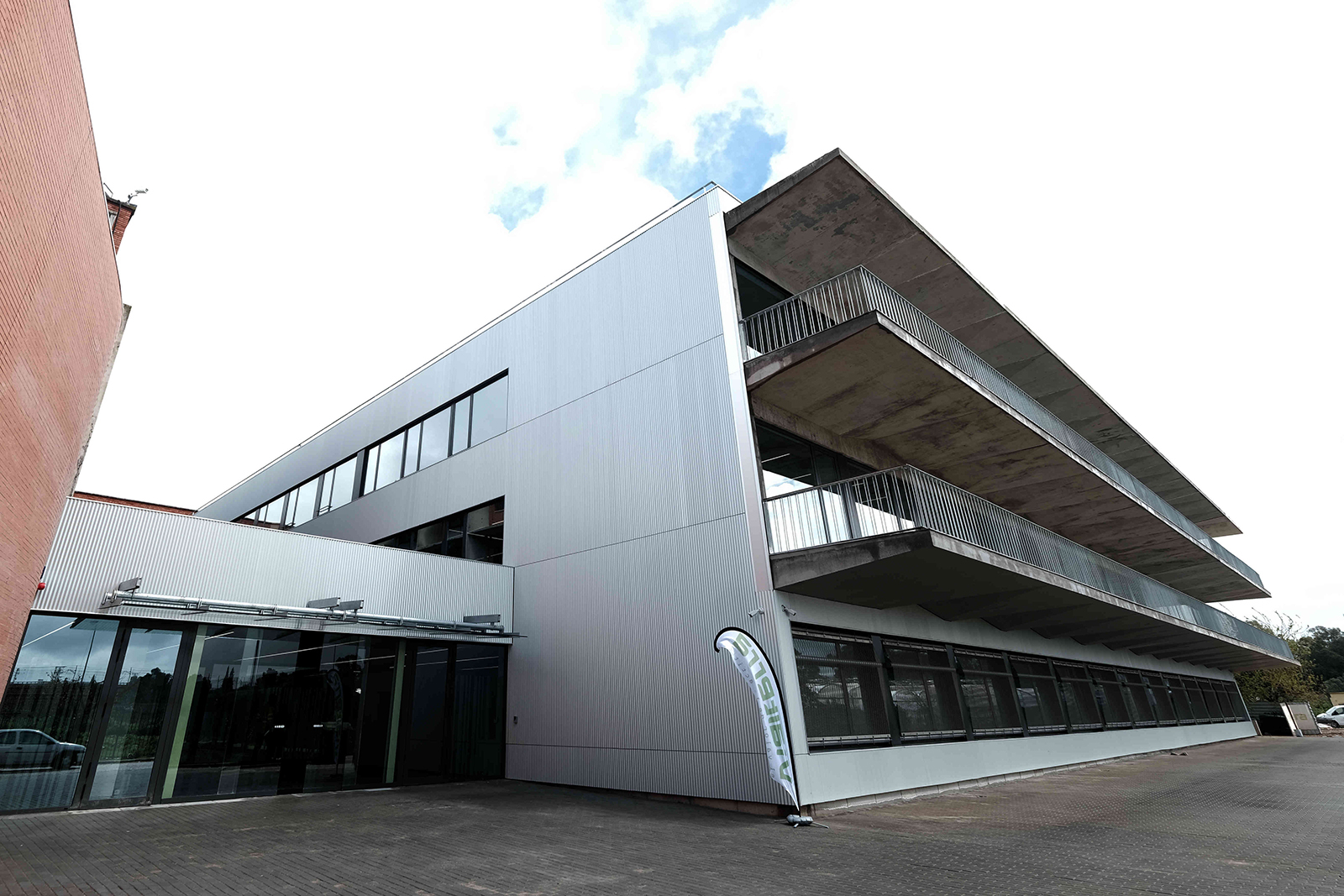 E.T.S. Ingeniería Agronómica
