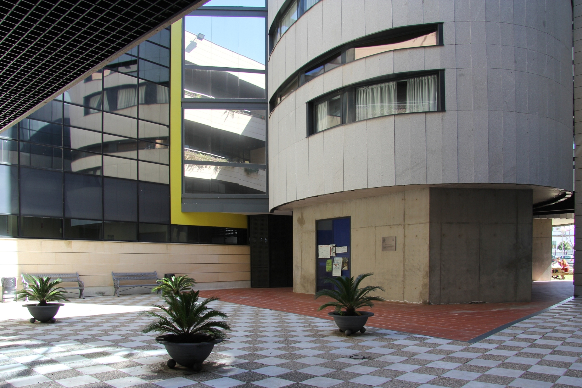 Facultad de Odontología