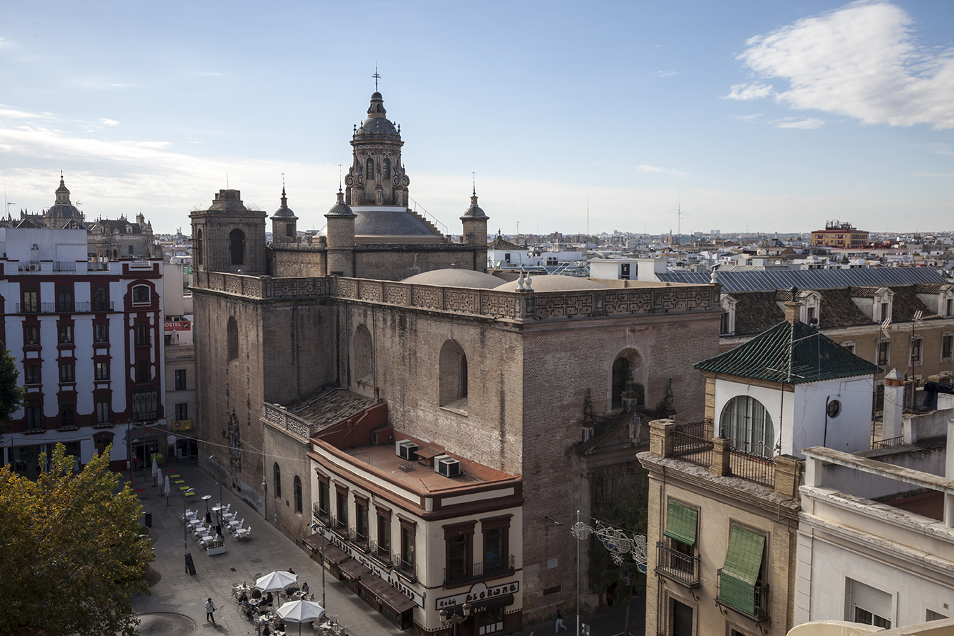 Iglesia de la Anunciación
