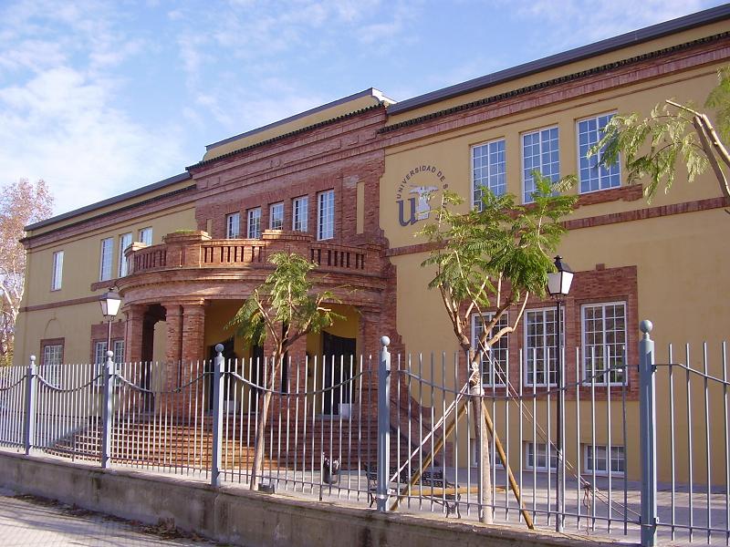 Pabellón de Brasil. Investigación e Infraestructuras
