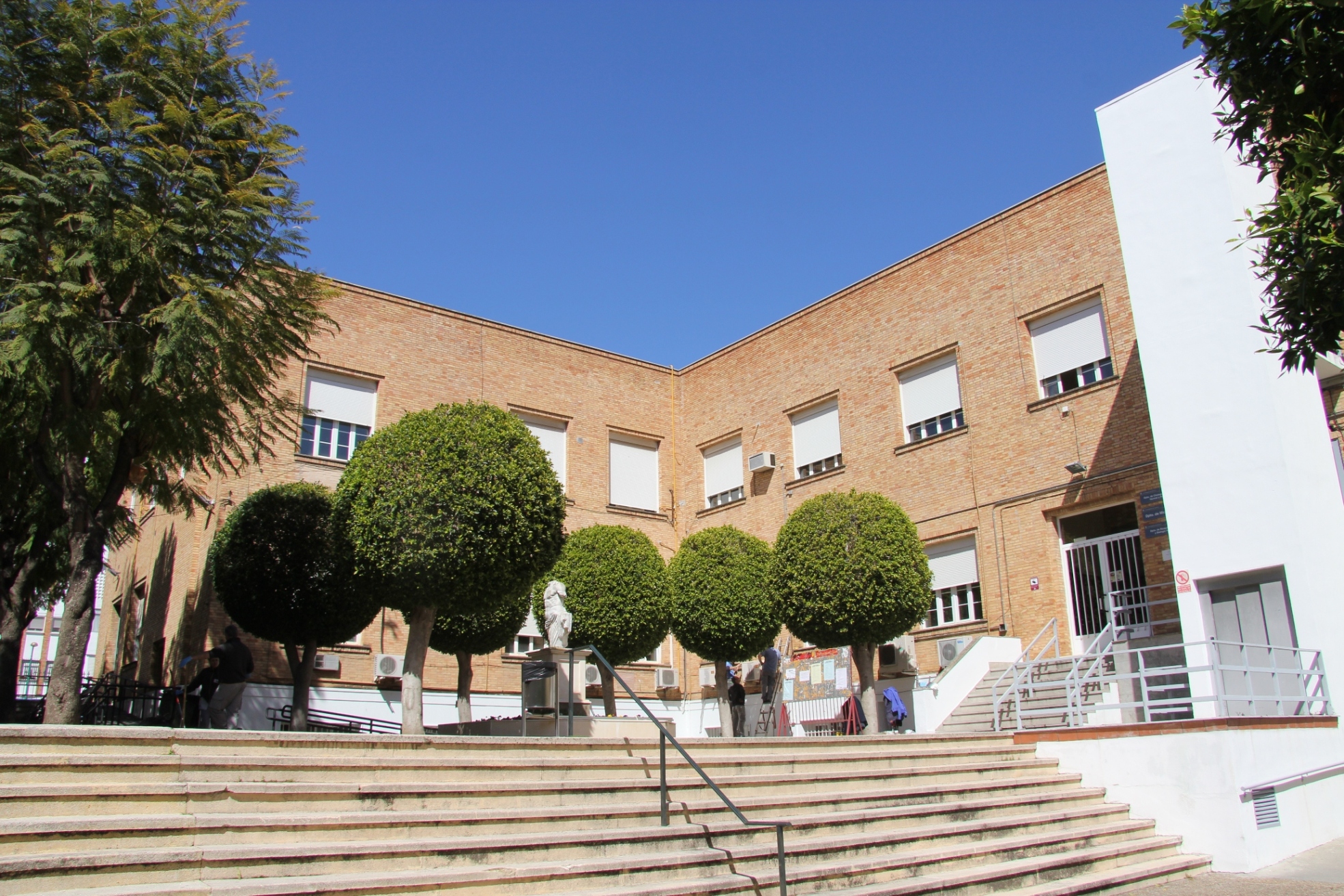 Facultad de Medicina