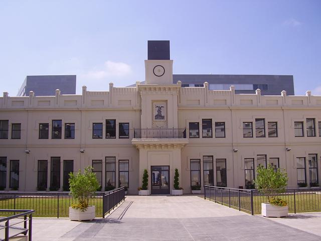 Facultad de Derecho