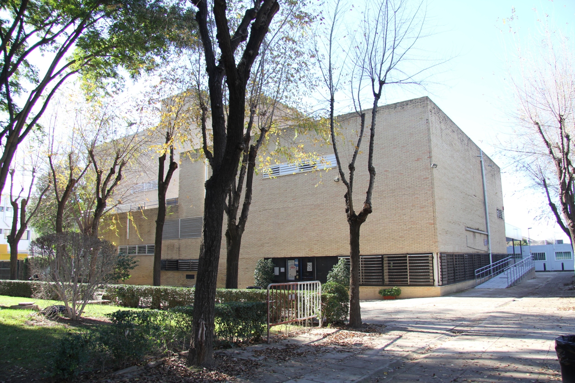 Facultad de Matemáticas