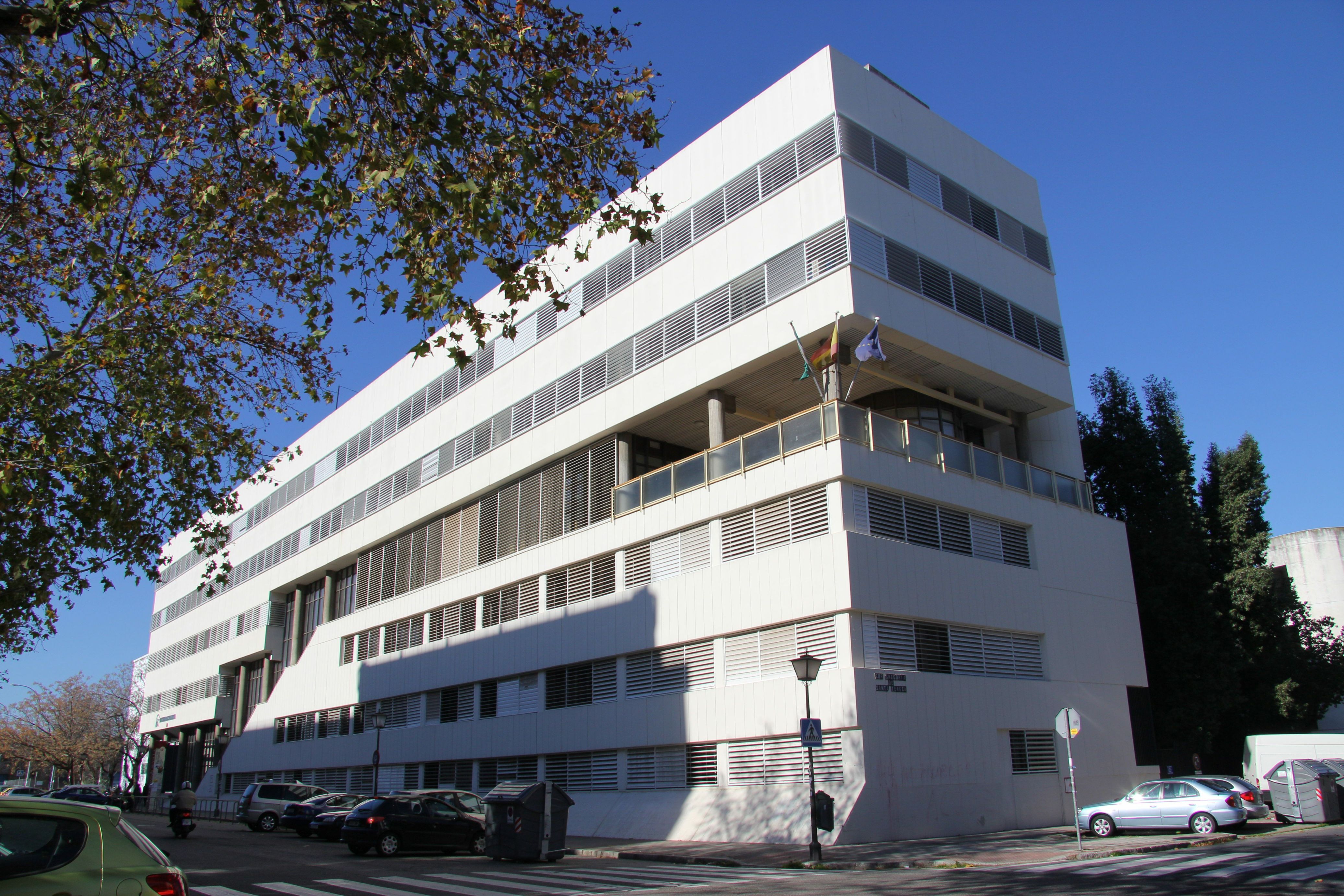 Facultad de Farmacia