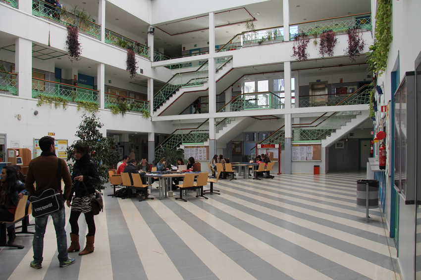 Facultad de Turismo y Finanzas