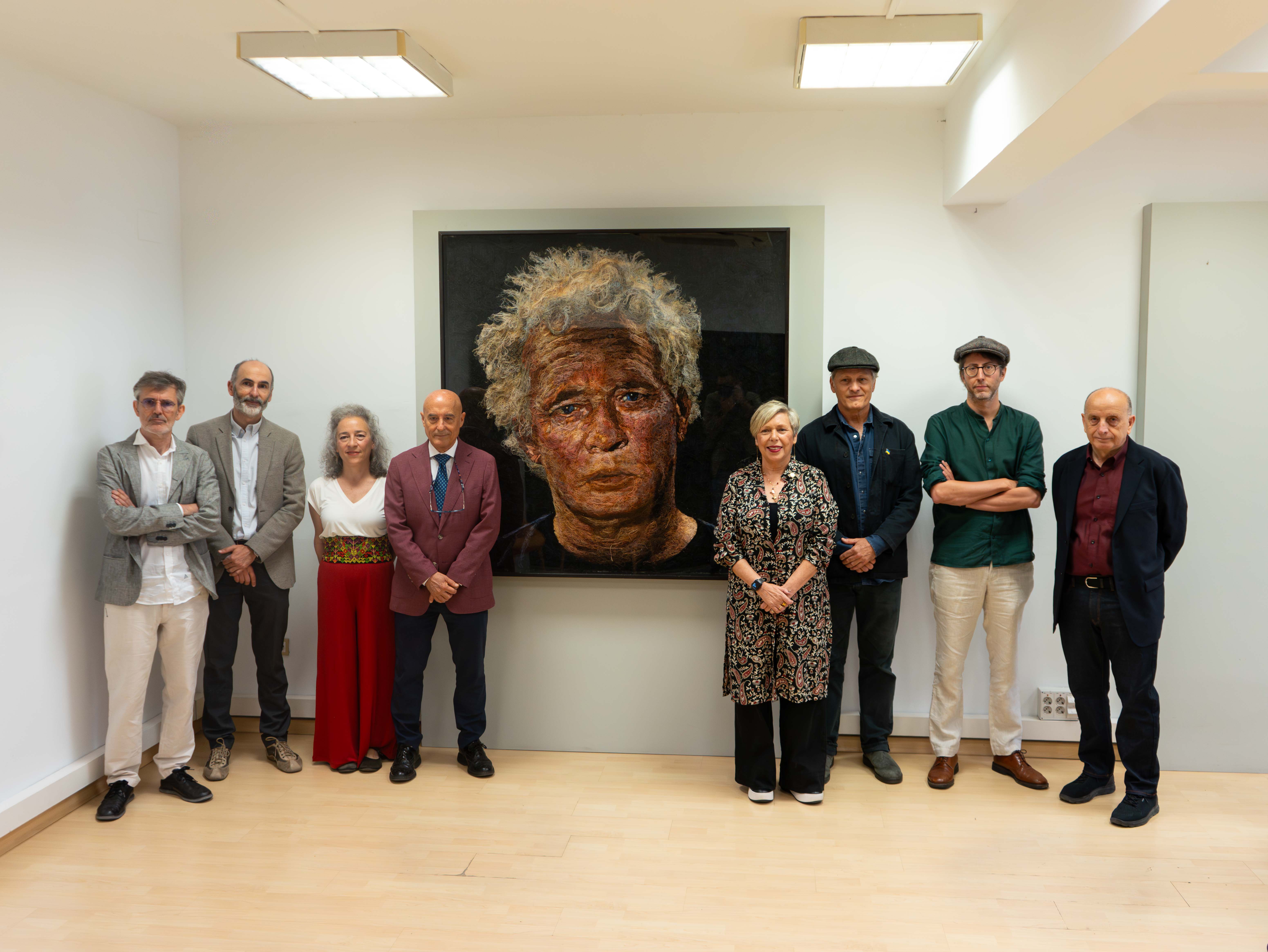 La Universidad de Sevilla rescata el legado poético inédito de Kevin Power - Imagen de la noticia 1