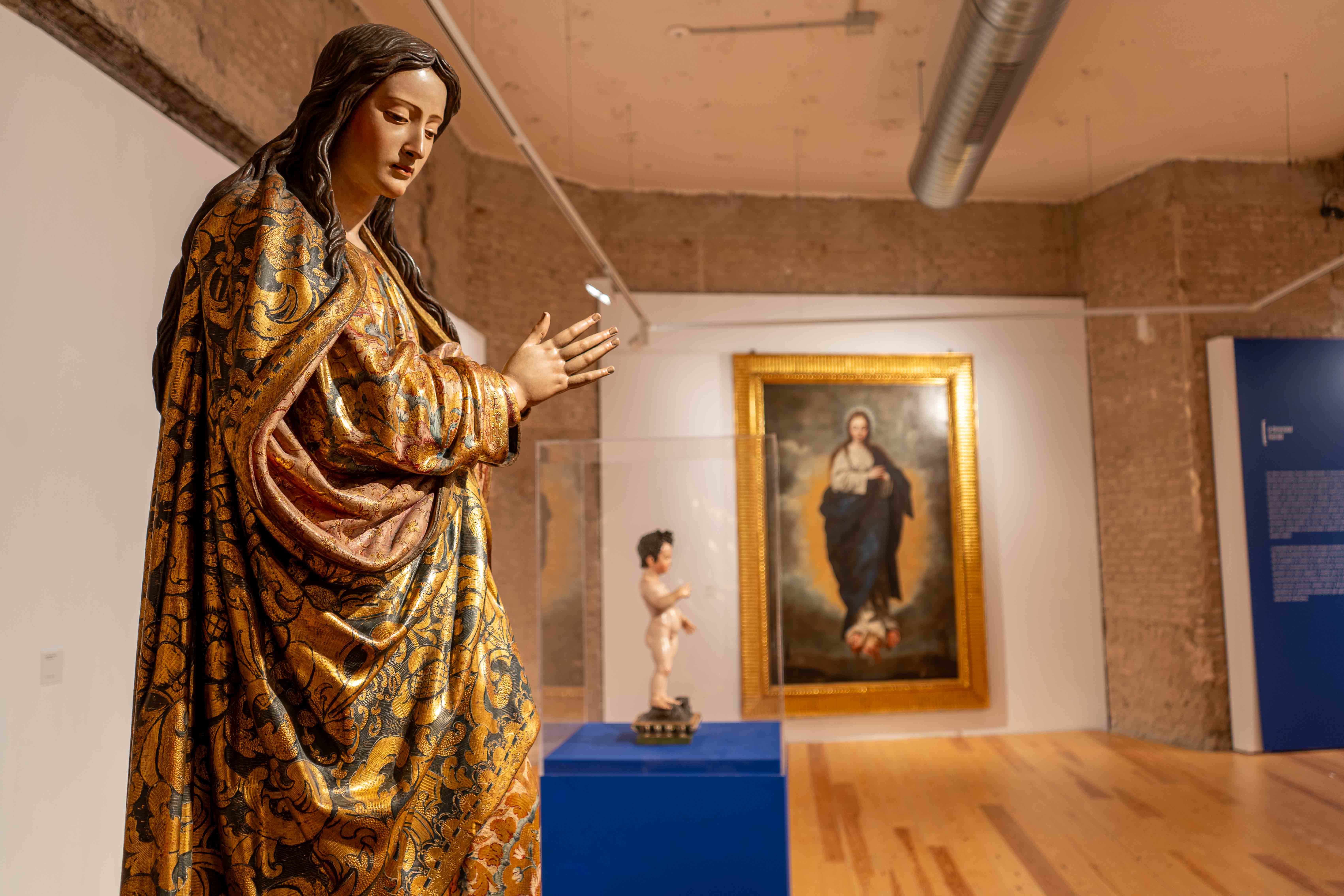 El CICUS convierte el Día Internacional de los Museos en un espacio de encuentro entre patrimonio, cultura y universidad - Imagen de la noticia 1