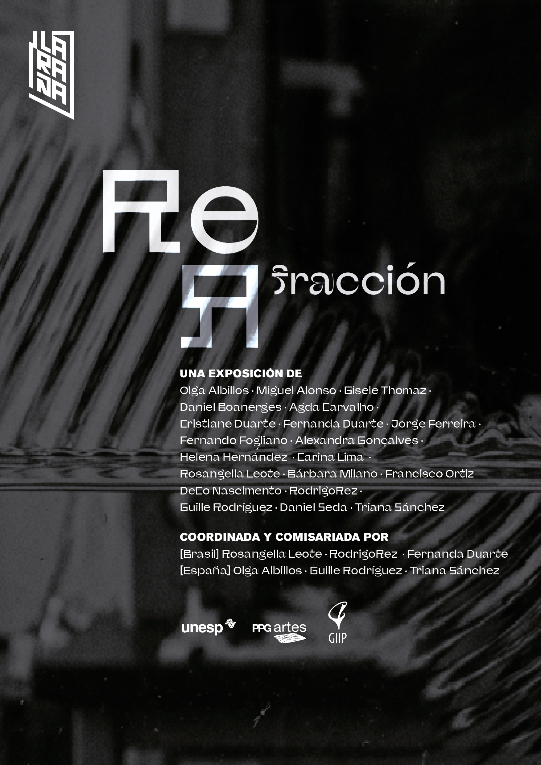 La Facultad de Bellas Artes presenta las últimas exposiciones de la Temporada Expositiva 2025/2026 - Imagen de la noticia 2