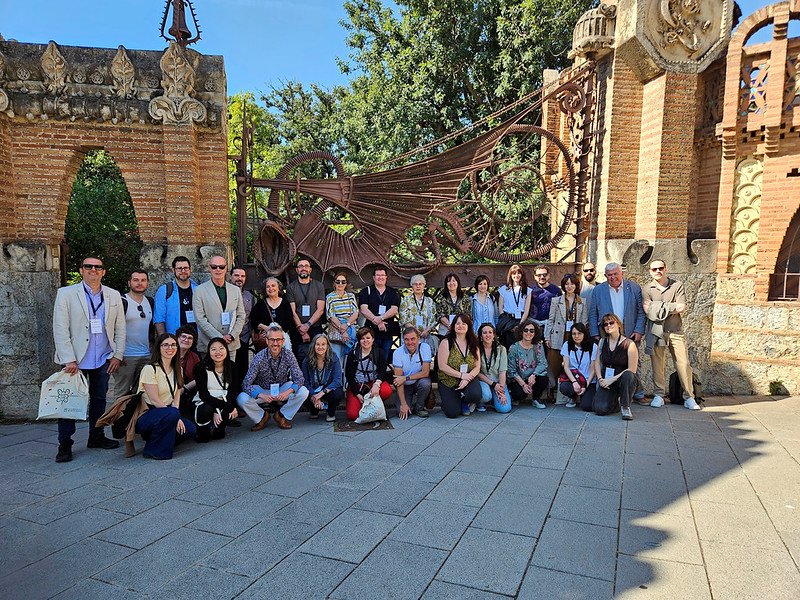 La Universidad de Barcelona acoge el III Encuentro Nacional de Colecciones Patrimoniales Universitarias - Imagen de la noticia 1