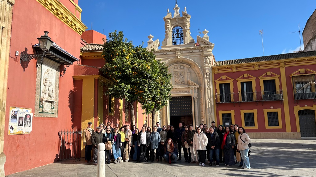 Memorable acto para la conmemoración del 154 aniversario del fallecimiento de Bécquer - Imagen de la noticia 4