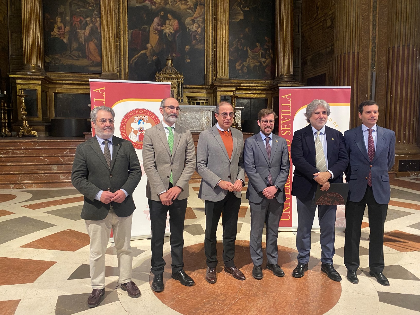 Las cubiertas de la Iglesia de la Anunciación se abren para el público - Imagen de la noticia 2