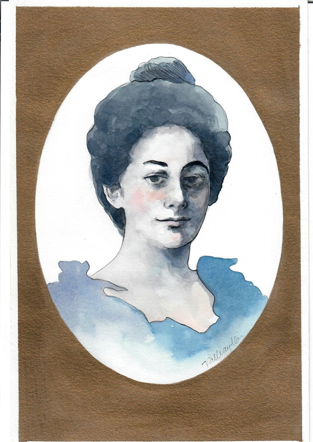 8 de marzo, día internacional de la mujer - Imagen de la noticia 7