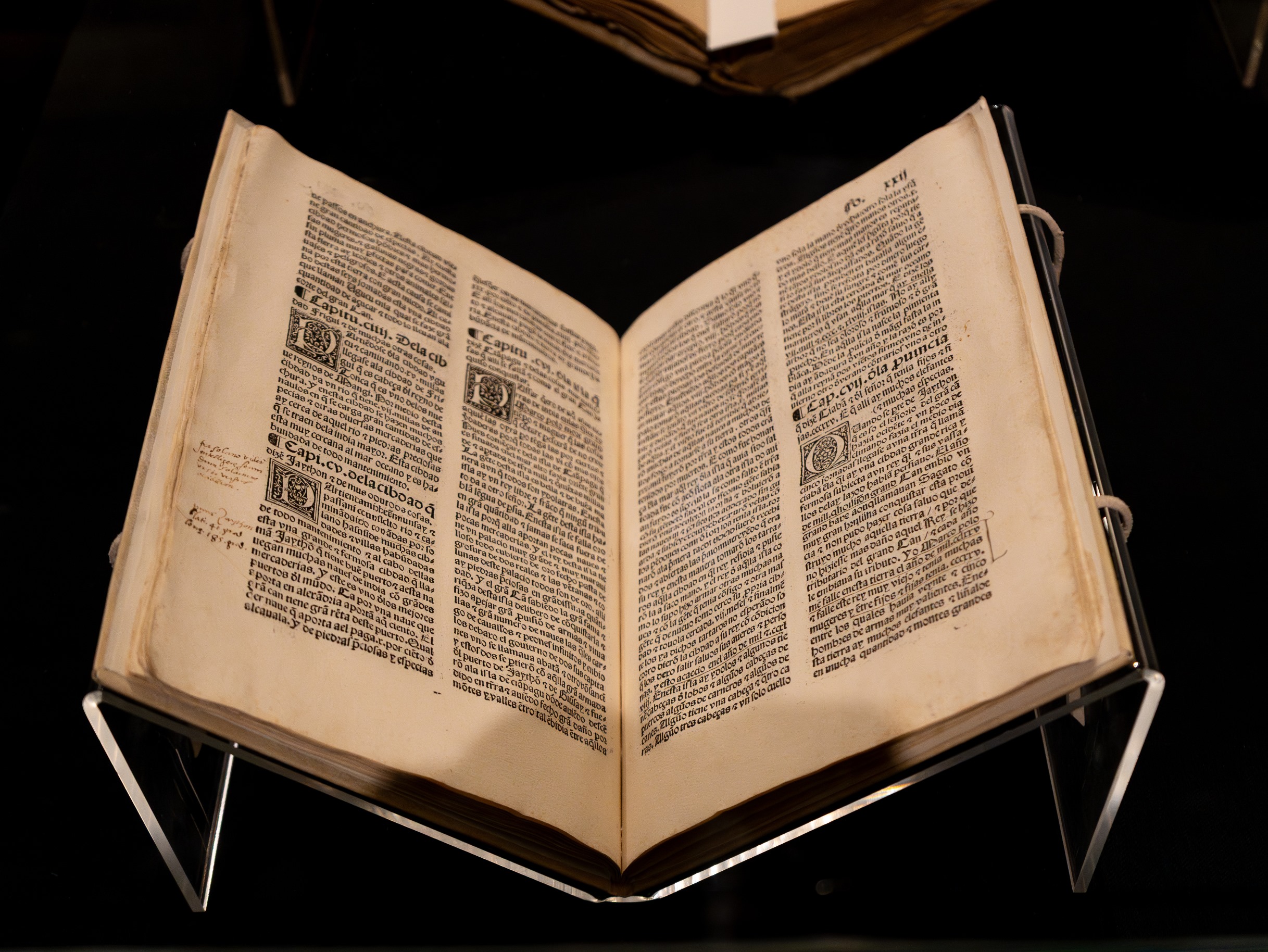 Día del Libro: Celebrar la lectura, custodiar el conocimiento - Imagen de la noticia 1