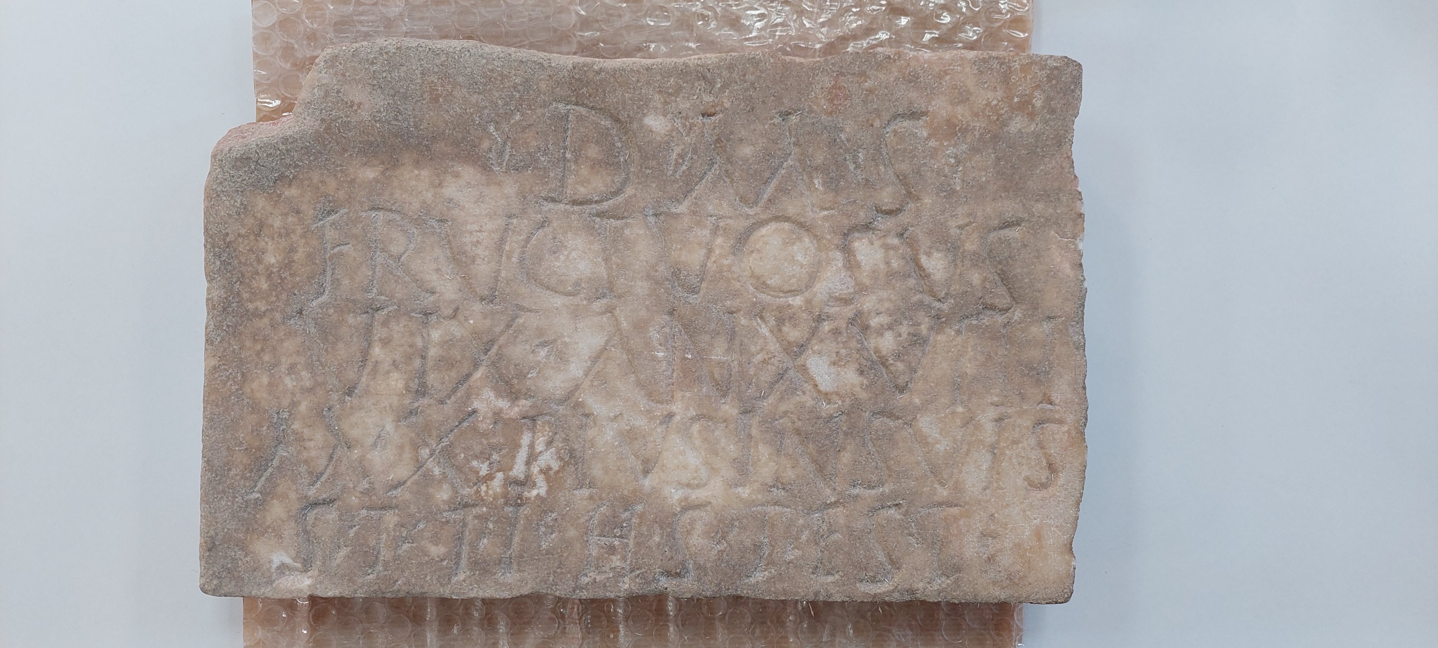 Celebramos las Jornadas Europeas de Arqueología 2025 - Imagen de la noticia 1