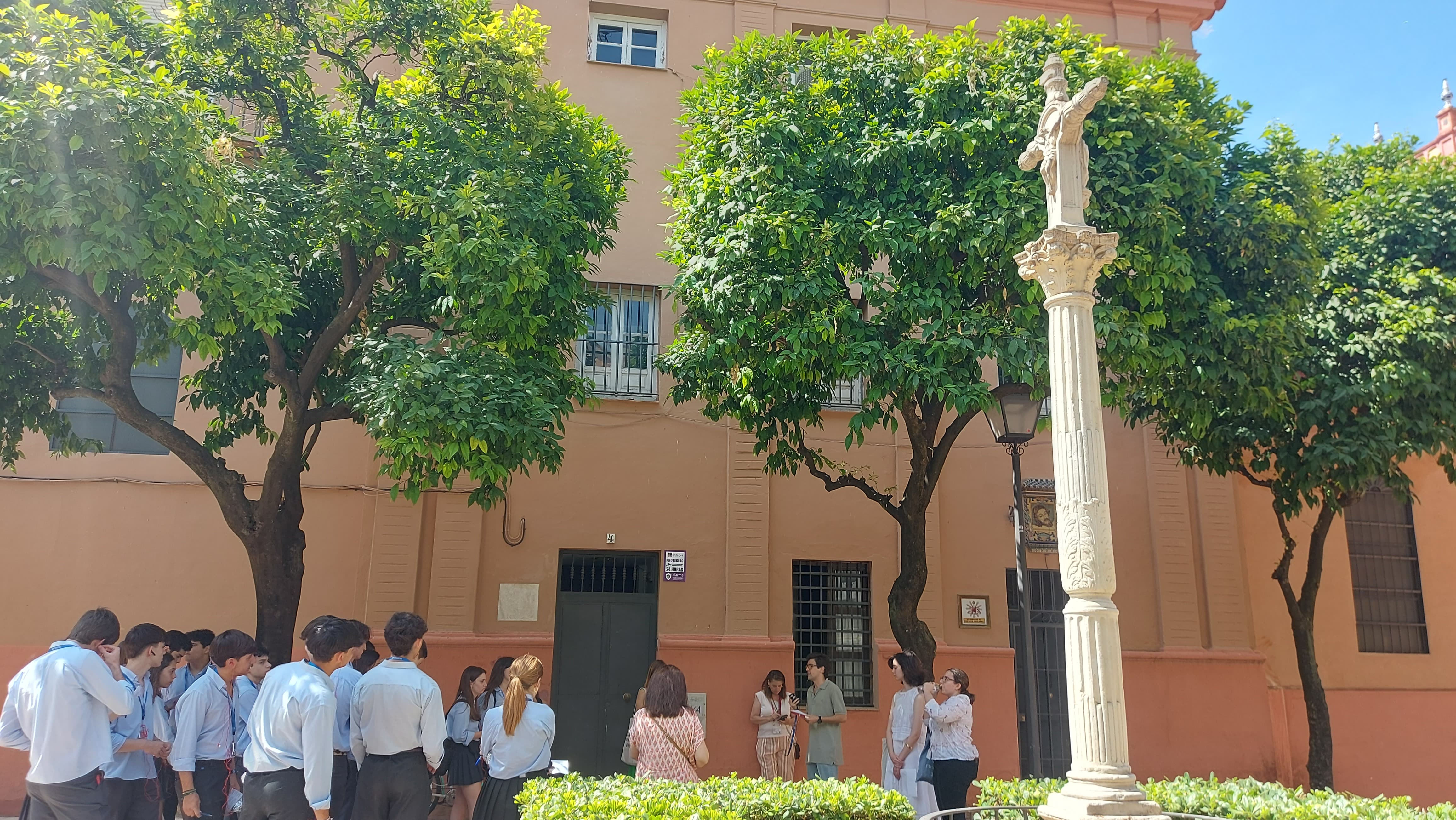 Última ruta literaria “Bécquer no era Bécquer” del año - Imagen de la noticia 3
