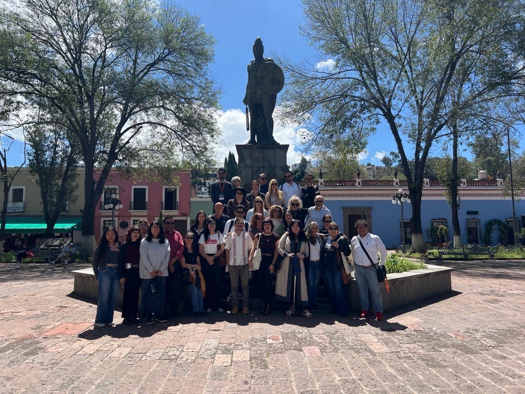 La Universidad de Sevilla impulsa en México el II Encuentro Iberoamericano de Patrimonio Universitario - Imagen de la noticia 5