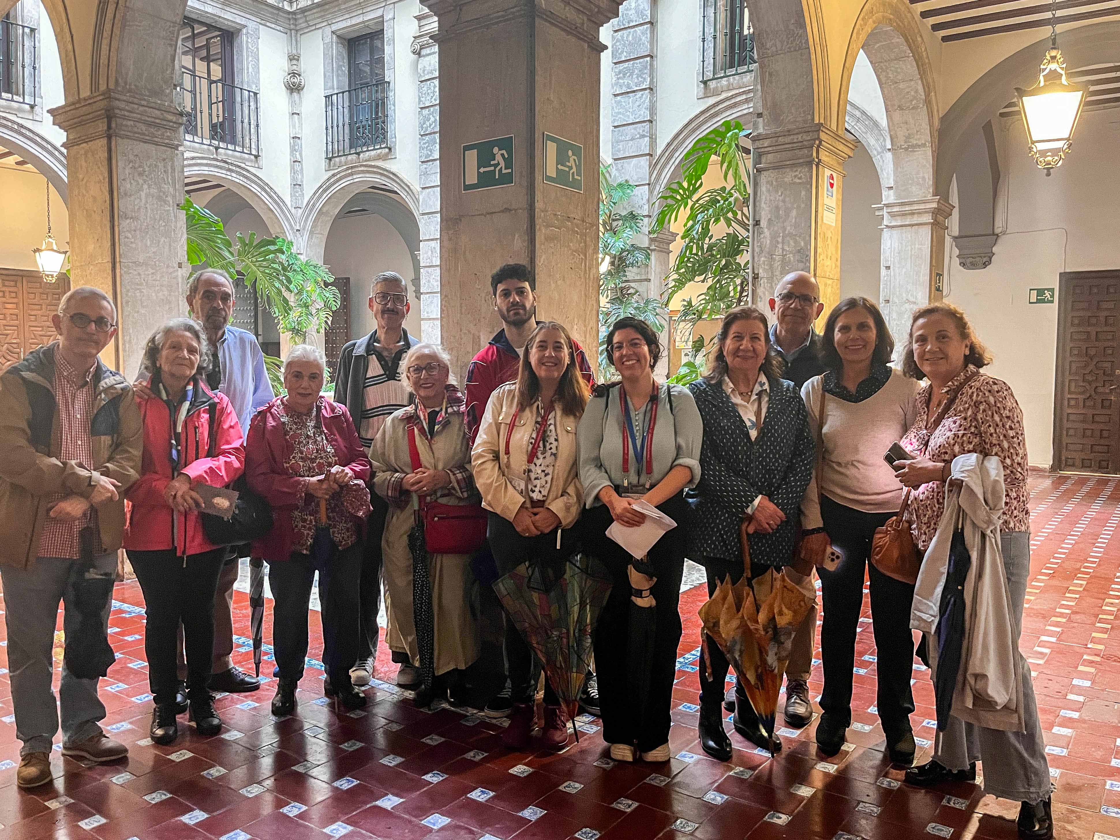 Rutas “La Sevilla de Alberto Lista” - Imagen de la noticia 2