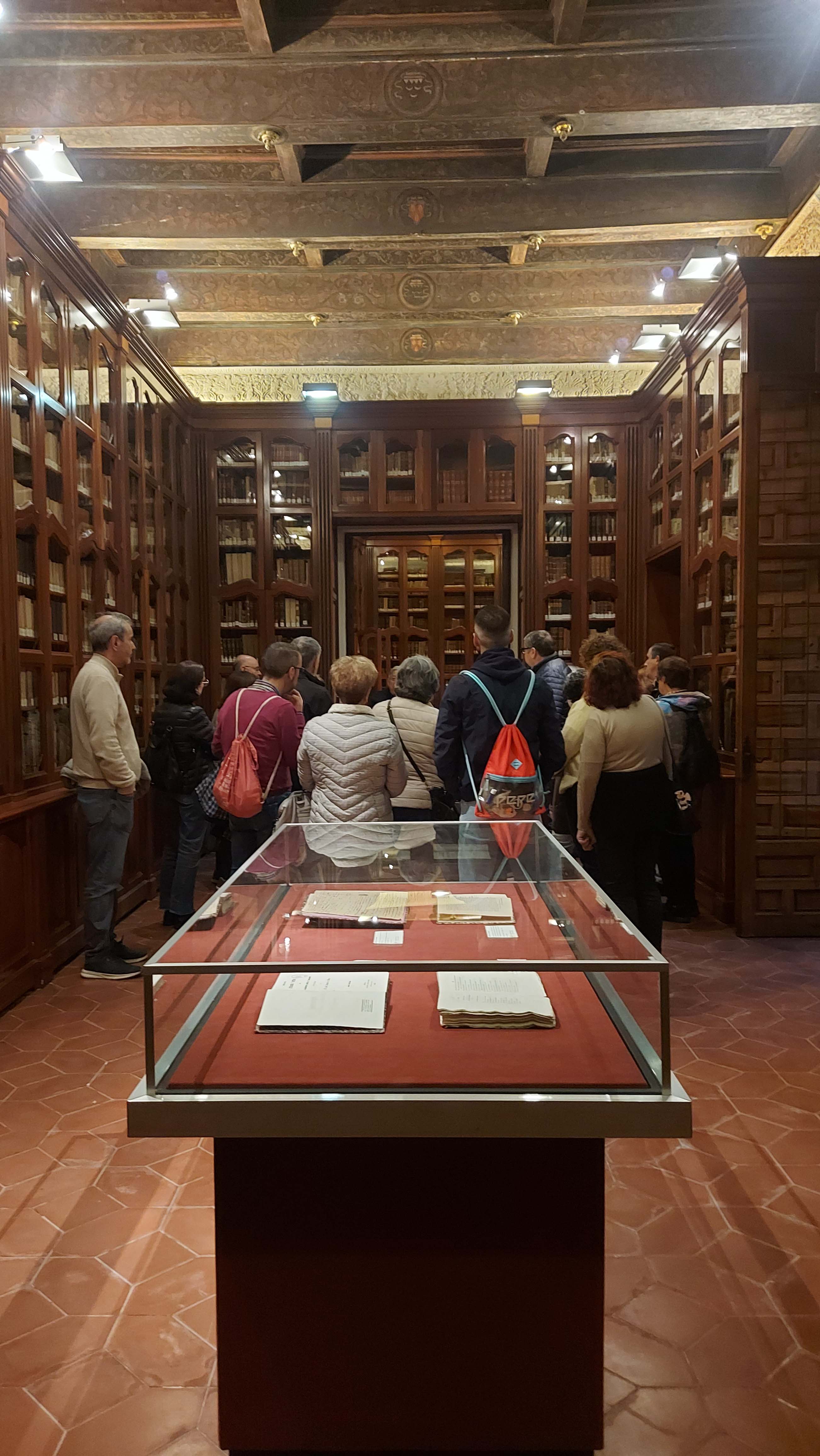 Homenaje a Alberto Lista en el 250 aniversario de su nacimiento - Imagen de la noticia 1