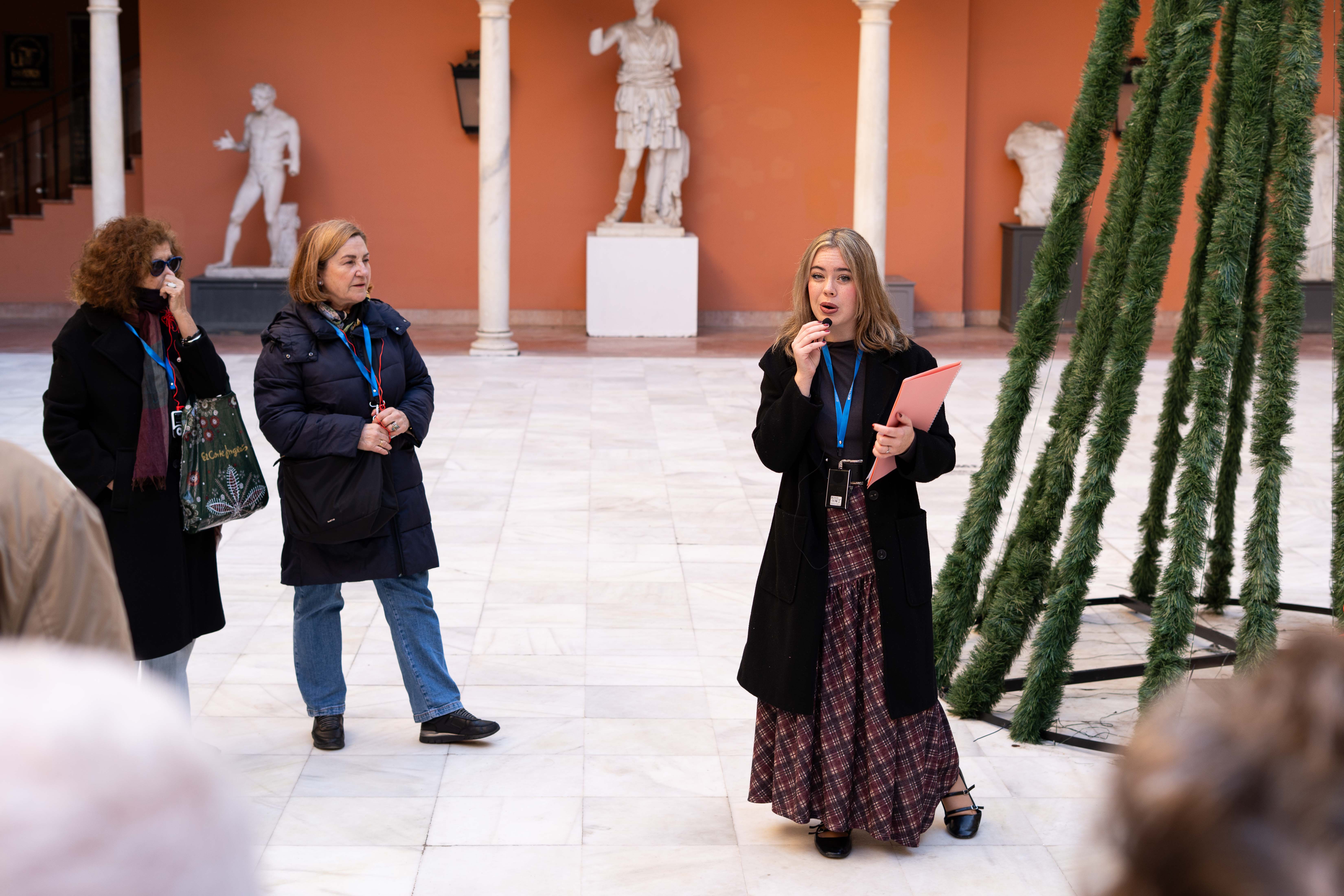 La Universidad de Sevilla rinde homenaje a Gustavo Adolfo Bécquer - Imagen de la noticia 7