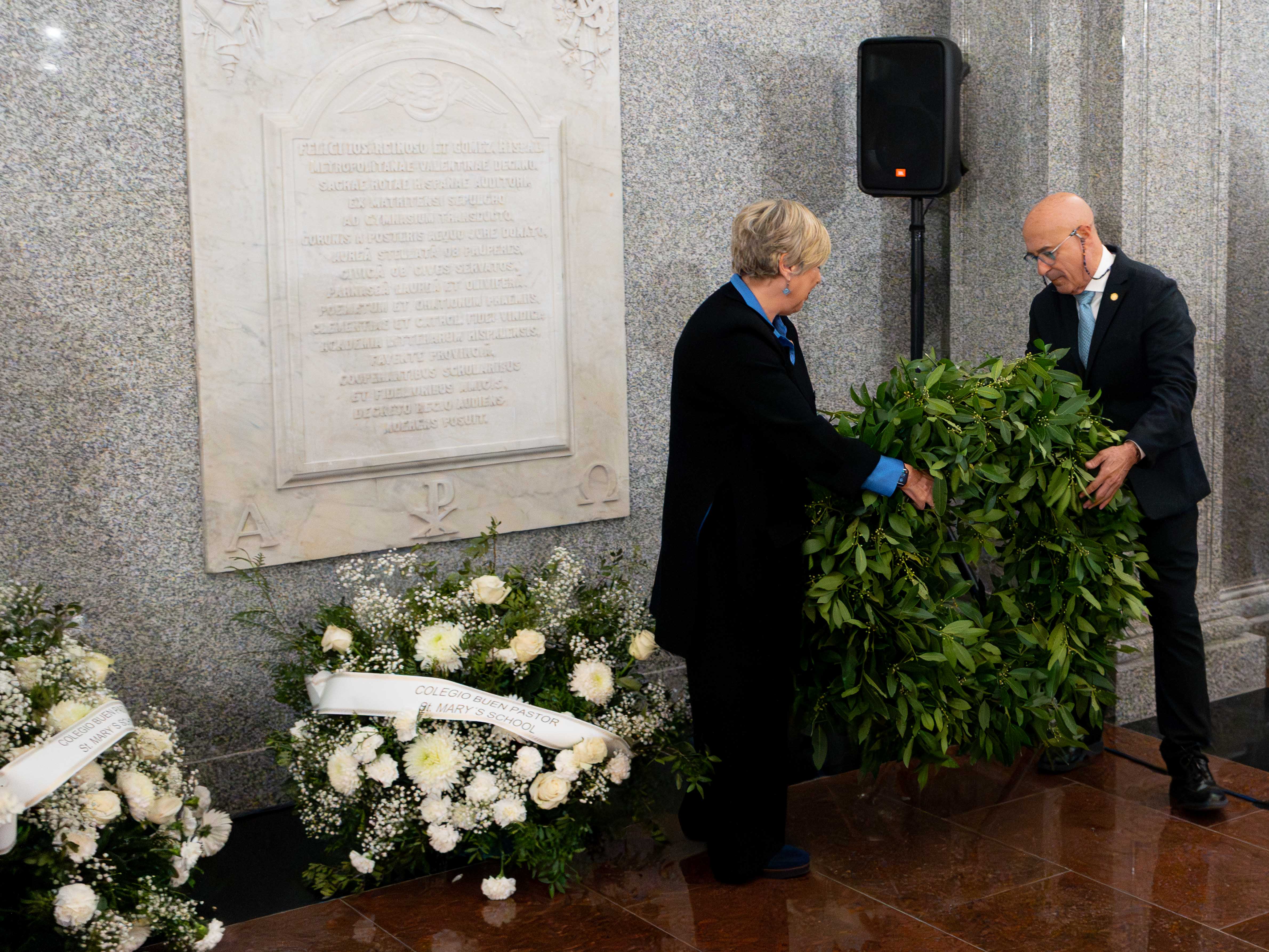 La Universidad de Sevilla rinde homenaje a Gustavo Adolfo Bécquer - Imagen de la noticia 2