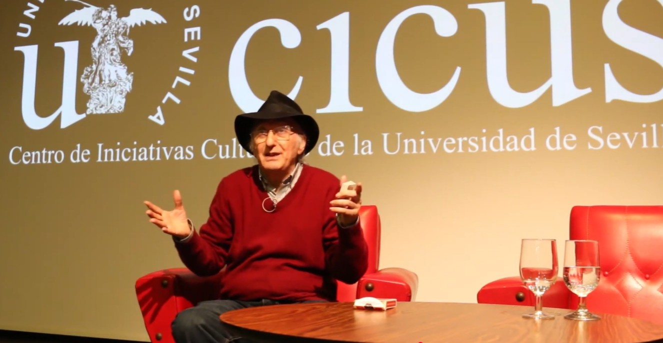 Juan Tamariz, la magia y el cine que un día llenaron el CICUS - Imagen de la noticia 1