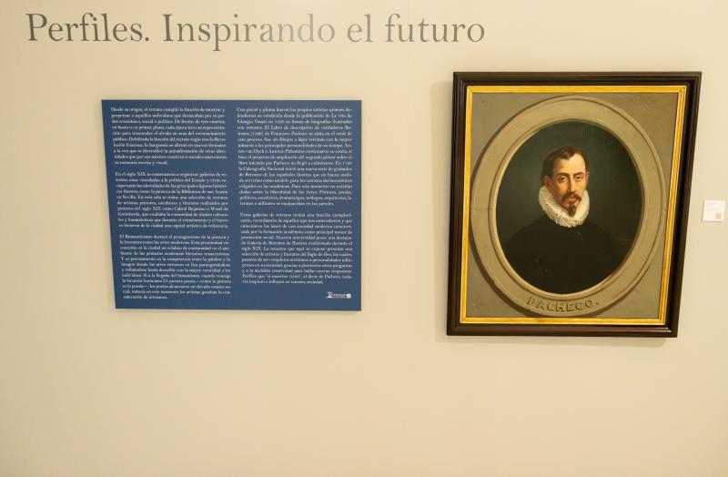 Perfiles. Inspirando el futuro - Imagen 3