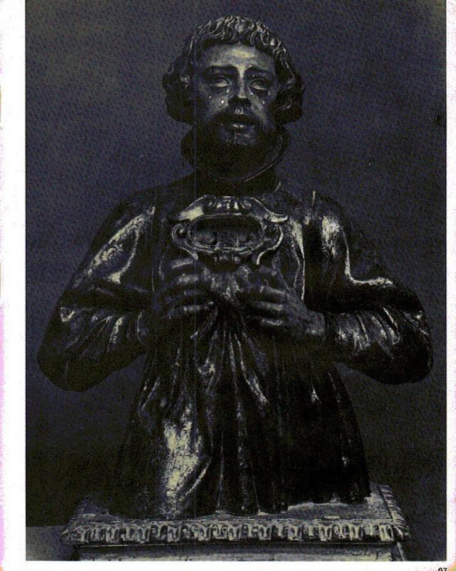 Martínez Montañés (1568-1649) y la escultura andaluza de su tiempo - Imagen 6