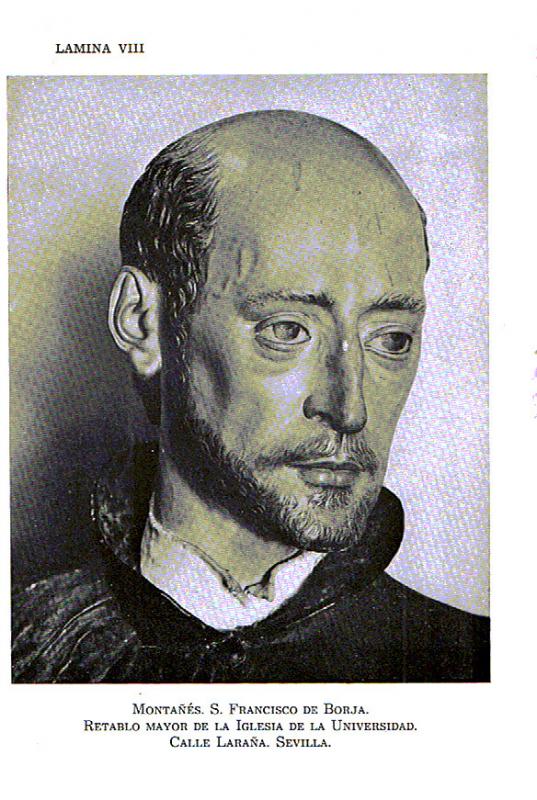 Martínez Montañés y su época (1568-1649) - Imagen 3