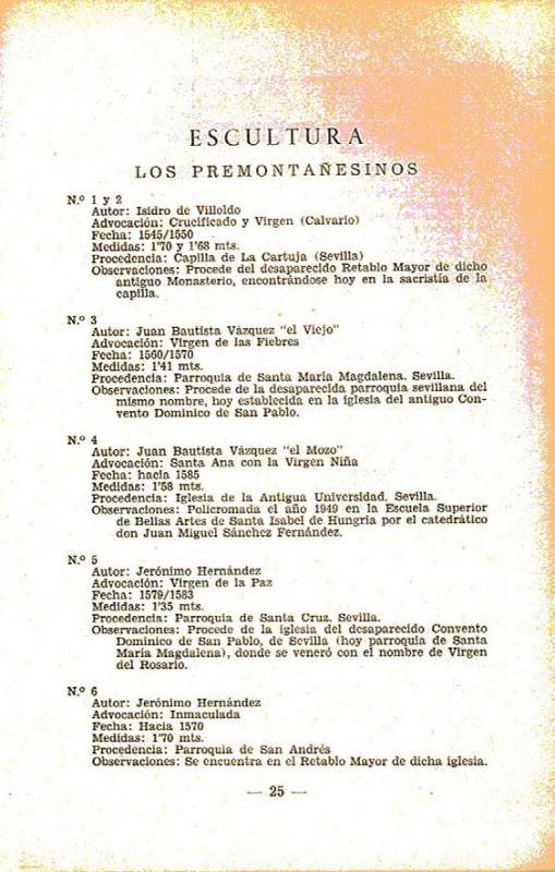 Martínez Montañés y su época (1568-1649) - Imagen 9