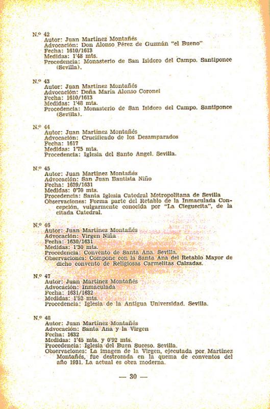 Martínez Montañés y su época (1568-1649) - Imagen 5