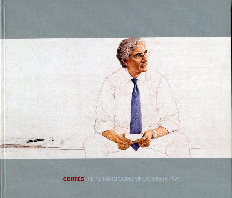 Hernán Cortés. El retrato como opción estética - Imagen 1