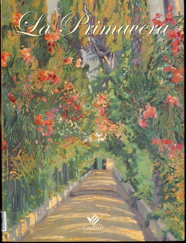 La Primavera - Imagen 1