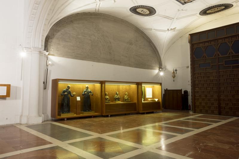 Montañés en la Universidad - Imagen 3