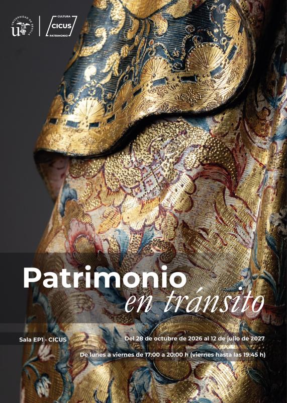 Patrimonio en Tránsito - Imagen 1