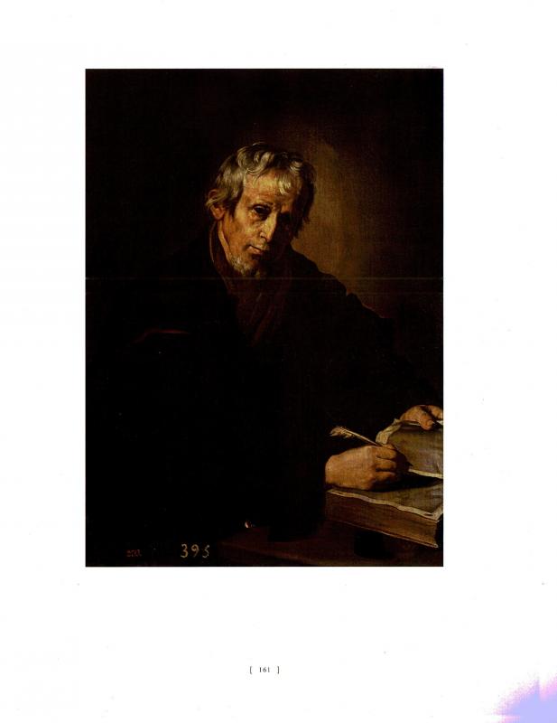 De Herrera a Velázquez. El primer naturalismo en Sevilla - Imagen 4