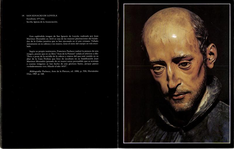 Francisco Pacheco. 350 aniversario de su muerte - Imagen 4
