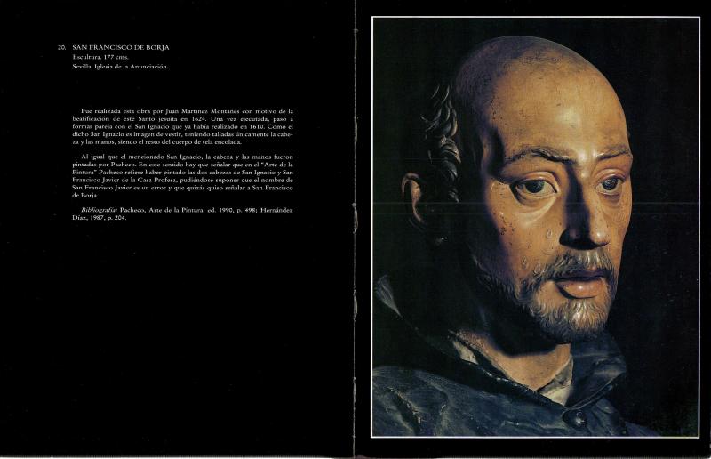 Francisco Pacheco. 350 aniversario de su muerte - Imagen 3
