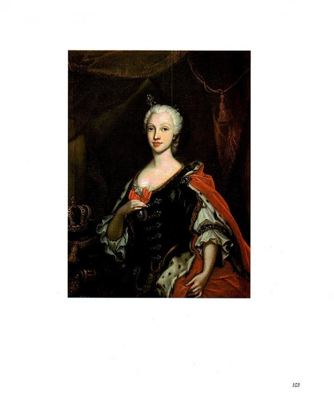 Carlos III en Italia, 1731-1759: itinerario italiano de un monarca español - Imagen 4