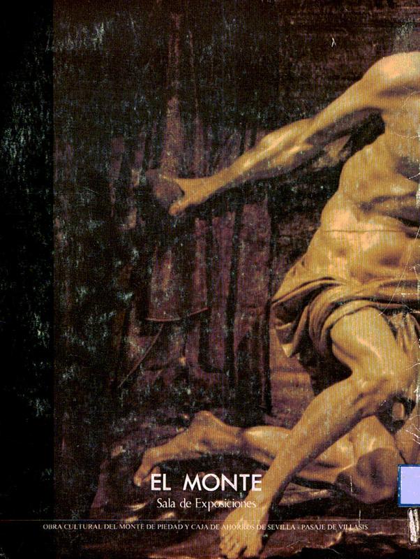 Jerónimo Hernández y la Escultura del Manierismo en Andalucía y América - Imagen 2