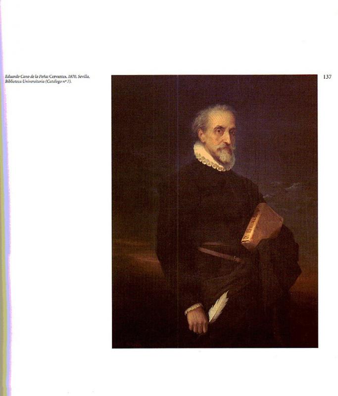 Cervantes y el mundo cervantino en la imaginación romántica - Imagen 3