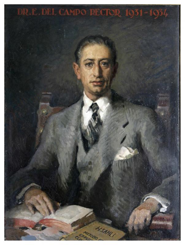 Gustavo Bacarisas - Imagen 1