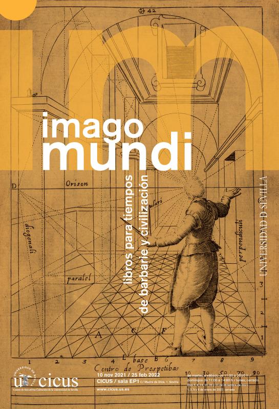 Imago Mundi - Imagen 1