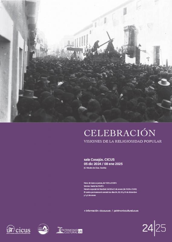 Celebración. Visiones de la religiosidad popular - Imagen 2
