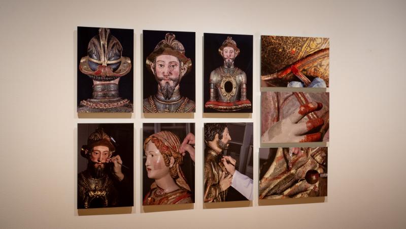 Relicarios - Imagen 6