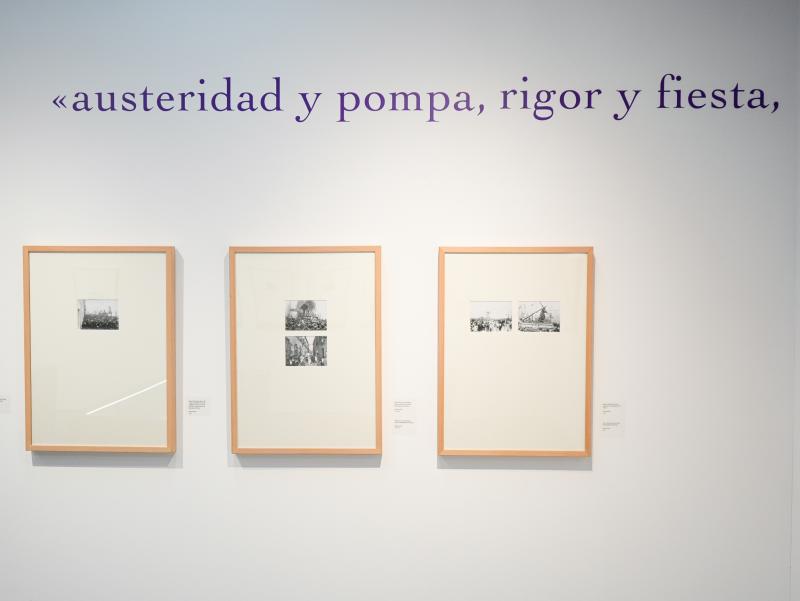 Celebración. Visiones de la religiosidad popular - Imagen 6