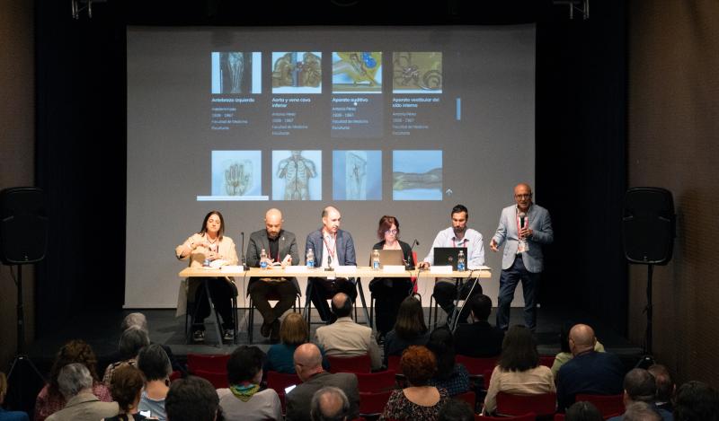 I Encuentro Iberoamericano de Patrimonio Universitario - Imagen 5